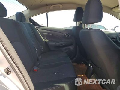 Zdjęcie 10 z 11 samochodu: 2019 NISSAN VERSA S VIN:3N1CN7AP3KL865363 - miniatura