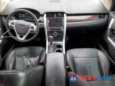 Zdjęcie 8 z 12 samochodu: 2013 FORD EDGE LIMITED VIN:2FMDK4KCXDBA60362 - miniatura