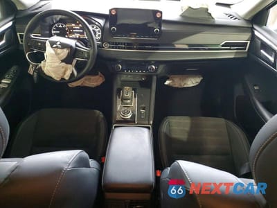 Zdjęcie 8 z 12 samochodu: 2024 MITSUBISHI OUTLANDER SE VIN:JA4J4VA81RZ073732 - miniatura