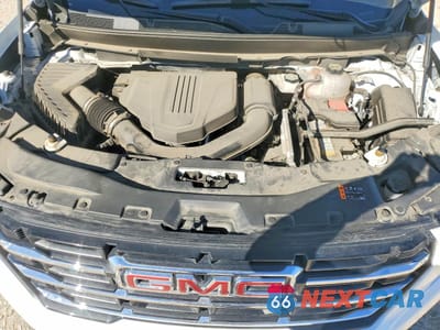 Zdjęcie 12 z 13 samochodu: 2025 GMC ACADIA ELEVATION VIN:1GKENKRS1SJ125324 - miniatura