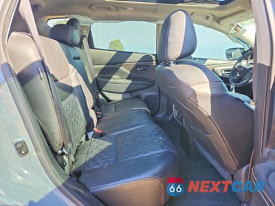 Zdjęcie 11 z 13 samochodu: 2023 NISSAN MURANO PLATINUM VIN:5N1AZ2DJ8PC108959 - miniatura