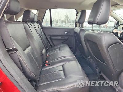 Zdjęcie 10 z 11 samochodu: 2010 FORD EDGE LIMITED VIN:2FMDK4KC4ABA98097 - miniatura