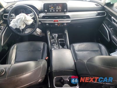Zdjęcie 8 z 13 samochodu: 2020 KIA TELLURIDE S VIN:5XYP64HCXLG056593 - miniatura