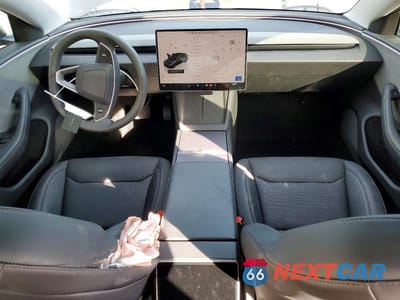 Zdjęcie 8 z 13 samochodu: 2025 TESLA MODEL 3 VIN:5YJ3E1EA4SF991309 - miniatura