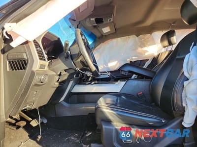 Zdjęcie 7 z 12 samochodu: 2019 FORD F250 SUPER DUTY VIN:1FT7W2B62KED79843 - miniatura