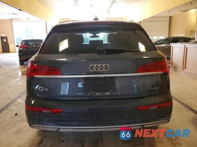 Zdjęcie 6 z 13 samochodu: 2021 AUDI Q5 PREMIUM PLUS VIN:WA1BAAFY9M2046245 - miniatura