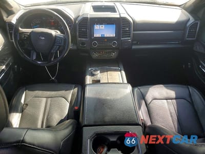 Zdjęcie 8 z 12 samochodu: 2019 FORD EXPEDITION MAX LIMITED VIN:1FMJK1KT0KEA48045 - miniatura