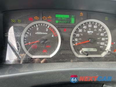 Zdjęcie 8 z 10 samochodu: 2020 ISUZU NRR VIN:JALE5W168L7305608 - miniatura