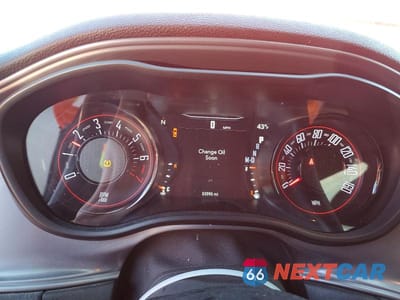 Zdjęcie 9 z 11 samochodu: 2023 DODGE CHALLENGER SXT VIN:2C3CDZAG4PH524747 - miniatura