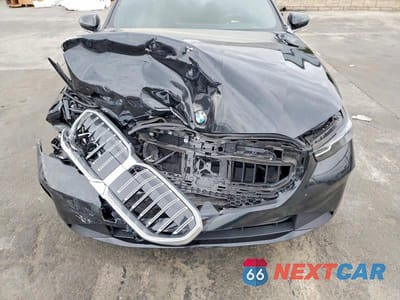 Zdjęcie 11 z 11 samochodu: 2024 BMW 530 I VIN:WBA43FJ07RCR74755 - miniatura