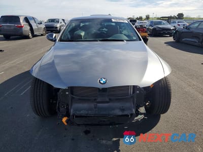Piąte zdjęcie samochodu w środku: 2011 BMW 328 I SULEV VIN:WBADW7C5XBE443713 - miniatura