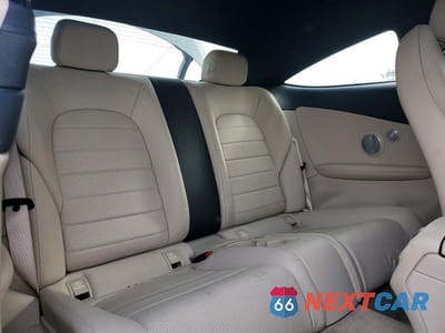 Zdjęcie 10 z 11 samochodu: 2018 MERCEDES-BENZ C 300 4MATIC VIN:WDDWJ4KB2JF744121 - miniatura