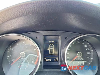 Zdjęcie 9 z 11 samochodu: 2014 VOLKSWAGEN GOLF VIN:WVWDB7AJ7EW005566 - miniatura