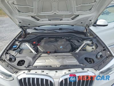 Zdjęcie 12 z 13 samochodu: 2021 BMW X3 SDRIVE30I VIN:5UXTY3C05M9E84821 - miniatura