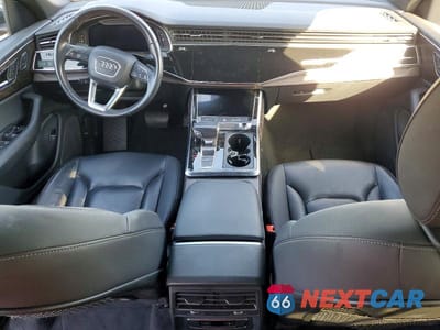 Zdjęcie 8 z 12 samochodu: 2019 AUDI Q8 PREMIUM VIN:WA1AVAF15KD037157 - miniatura