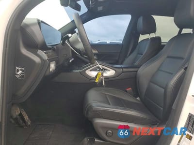 Zdjęcie 7 z 13 samochodu: 2021 MERCEDES-BENZ GLE 350 4MATIC VIN:4JGFB4KE4MA471181 - miniatura