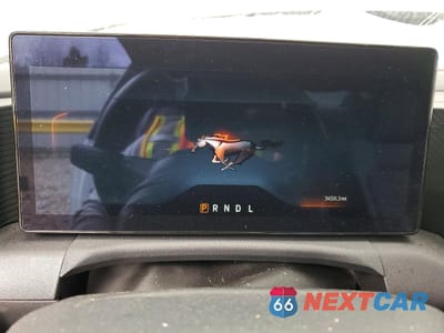 Zdjęcie 9 z 12 samochodu: 2024 FORD MUSTANG VIN:1FA6P8TH4R5118970 - miniatura