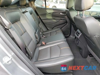 Zdjęcie 10 z 12 samochodu: 2023 CHEVROLET EQUINOX PREMIER VIN:3GNAXNEG8PL269788 - miniatura