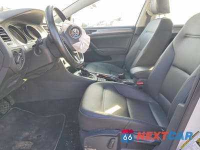 Zdjęcie 7 z 13 samochodu: 2015 VOLKSWAGEN GOLF SPORTWAGEN TDI S VIN:3VWCA7AU4FM519561 - miniatura