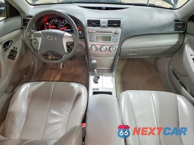 Zdjęcie 8 z 12 samochodu: 2007 TOYOTA CAMRY CE VIN:4T1BE46K87U507009 - miniatura