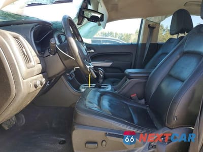 Zdjęcie 7 z 12 samochodu: 2022 CHEVROLET COLORADO LT VIN:1GCGTCEN6N1205674 - miniatura