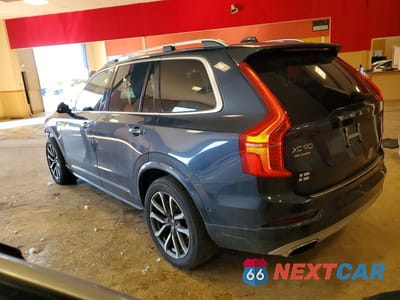 Drugie zdjęcie samochodu z przodu: 2019 VOLVO XC90 T6 MOMENTUM VIN:YV4A22PK5K1490303 - miniatura
