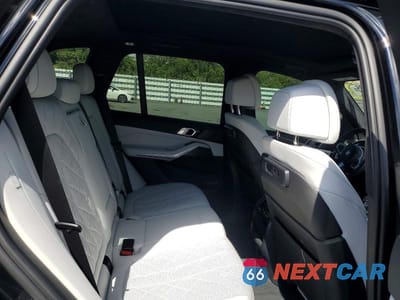 Zdjęcie 11 z 12 samochodu: 2023 BMW X5 SDRIVE 40I VIN:5UXCR4C00P9S03464 - miniatura