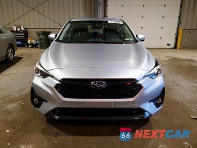 Piąte zdjęcie samochodu w środku: 2024 SUBARU IMPREZA SPORT VIN:JF1GUAFCXR8366045 - miniatura