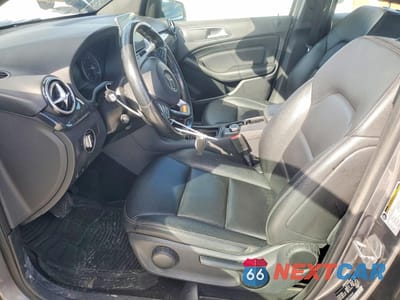 Zdjęcie 7 z 13 samochodu: 2015 MERCEDES-BENZ B 250 4MATIC VIN:WDDMH4GB6FJ320649 - miniatura
