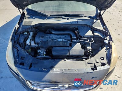 Zdjęcie 11 z 13 samochodu: 2012 VOLVO S60 T5 VIN:YV1622FS1C2114438 - miniatura