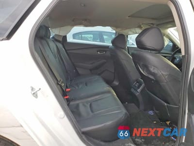 Zdjęcie 10 z 11 samochodu: 2025 HONDA ACCORD HYBRID EXL VIN:1HGCY2F67SA024338 - miniatura