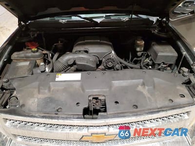 Zdjęcie 11 z 12 samochodu: 2012 CHEVROLET SILVERADO K1500 LT VIN:1GCPKSE78CF207604 - miniatura