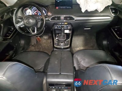 Zdjęcie 8 z 11 samochodu: 2020 MAZDA CX-9 TOURING VIN:JM3TCBCY7L0406600 - miniatura