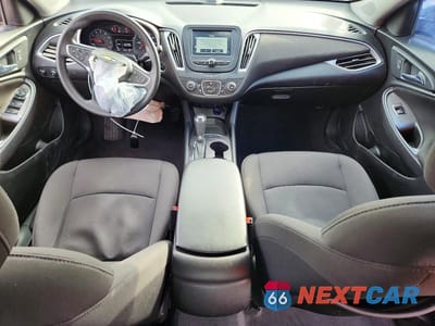 Zdjęcie 8 z 11 samochodu: 2018 CHEVROLET MALIBU LS VIN:1G1ZB5ST2JF214100 - miniatura