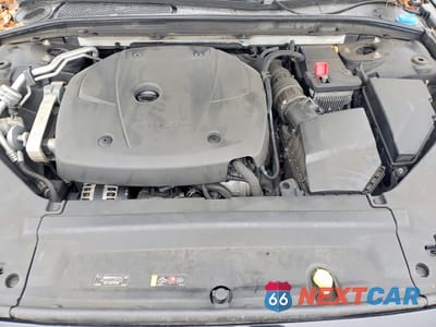 Zdjęcie 11 z 13 samochodu: 2018 VOLVO S90 T6 MOMENTUM VIN:LVY992MK4JP024517 - miniatura