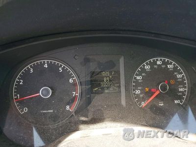 Zdjęcie 9 z 11 samochodu: 2012 VOLKSWAGEN JETTA VIN:3VW2K7AJ9CM341592 - miniatura