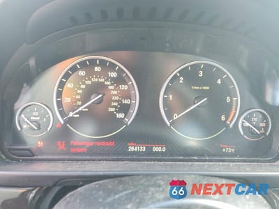 Zdjęcie 9 z 12 samochodu: 2016 BMW 535 D VIN:WBAXA5C57GD691978 - miniatura