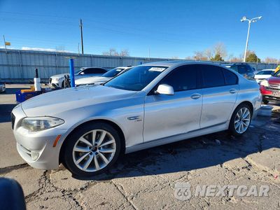 2011 BMW 535 XI WBAFU7C57BC779653 - główne zdjęcie licytacji z USA - miniatura