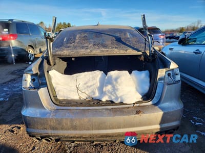 Zdjęcie 6 z 12 samochodu: 2018 AUDI S6 PRESTIGE VIN:WAUHFAFC8JN034262 - miniatura