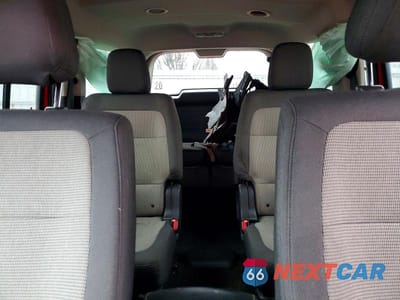 Zdjęcie 10 z 13 samochodu: 2012 FORD FLEX SEL VIN:2FMGK5CC7CBD21771 - miniatura