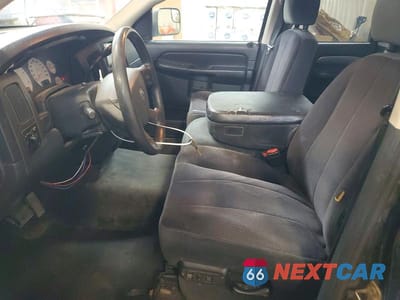 Zdjęcie 7 z 12 samochodu: 2005 DODGE RAM 3500 ST VIN:3D7LS38CX5G858625 - miniatura