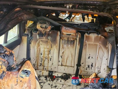 Zdjęcie 10 z 12 samochodu: 2019 BMW X3 SDRIVE30I VIN:5UXTR7C57KLR49158 - miniatura