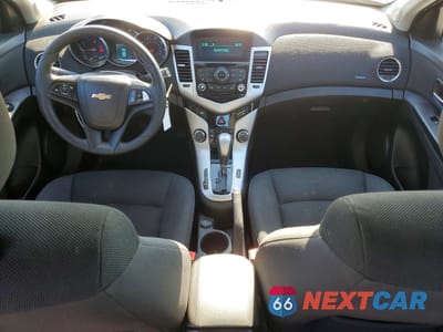 Zdjęcie 8 z 13 samochodu: 2016 CHEVROLET CRUZE LIMITED LT VIN:1G1PE5SB2G7199770 - miniatura