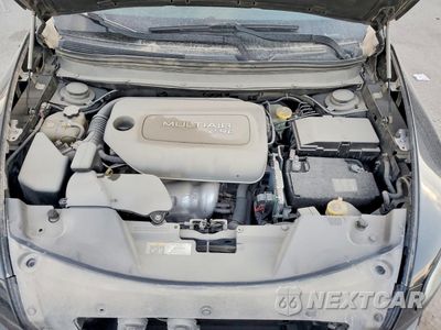 Zdjęcie 12 z 14 samochodu: 2015 JEEP CHEROKEE SPORT VIN:1C4PJLAB4FW721327 - miniatura