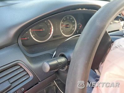 Zdjęcie 9 z 11 samochodu: 2009 HONDA ACCORD LXP VIN:1HGCP26439A164379 - miniatura