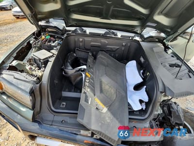 Zdjęcie 12 z 13 samochodu: 2024 GMC HUMMER SUV 3X VIN:1GKB0RDC6RU102303 - miniatura