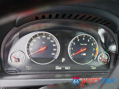 Zdjęcie 9 z 11 samochodu: 2015 BMW M6 VIN:WBSLX9C51FD160662 - miniatura