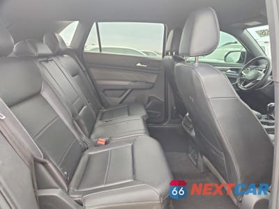 Zdjęcie 11 z 14 samochodu: 2021 VOLKSWAGEN ATLAS CROSS SPORT SE VIN:1V2DC2CA1MC229735 - miniatura