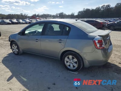Drugie zdjęcie samochodu z przodu: 2012 NISSAN SENTRA 2.0 VIN:3N1AB6AP6CL766631 - miniatura