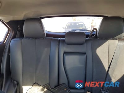 Zdjęcie 10 z 13 samochodu: 2023 MITSUBISHI ECLIPSE CROSS SE VIN:JA4ATWAAXPZ001131 - miniatura